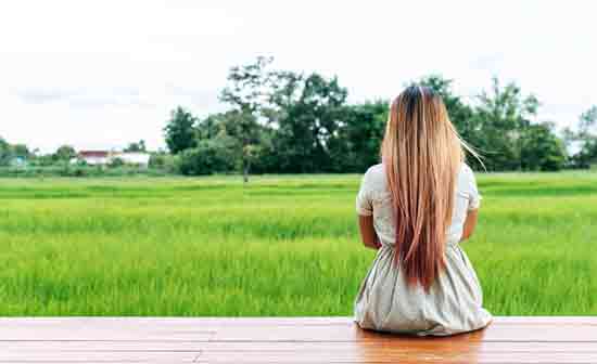 「嫌われる勇気」における要約ポイント「人は変われるについて」のイメージ