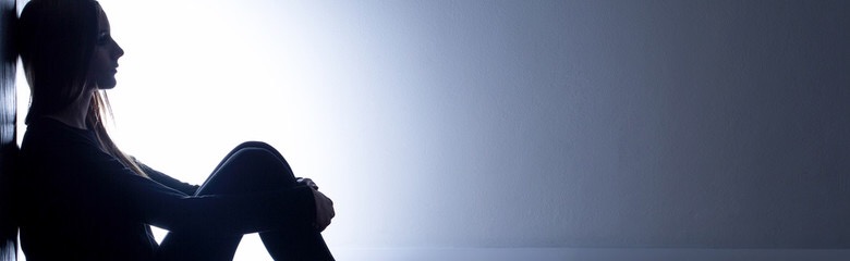 トラウマを道具として利用してしまった人のイメージ