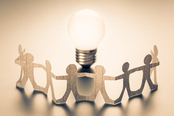 「最強チームを作る方法」要約まとめ|安心できる環境をつくる条件のイメージ